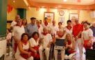 Las fiestas de Villafranca honran a sus mayores