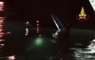 Mueren 3 personas al intentar batir un récord de velocidad en lancha en Venecia
