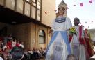 Las fiestas de Villafranca se trasladan a las Casas Baratas