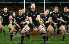 Todos contra Nueva Zelanda en el Mundial de rugby que empieza este viernes