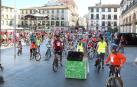 Tudela reafirma su apuesta por una movilidad “sostenible e inteligente”