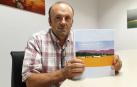 Un libro refleja la esencia de Burguete a través de cuadros