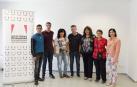 Pello Gurbindo, nuevo presidente de la Red de Teatros de Navarra