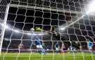 La fe del Atlético permite rescatar un punto contra el Juventus