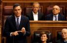 Sánchez quiere el 10N una mayoría "rotunda" que impida a PP, Cs y UP bloquear