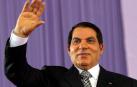 Muere el expresidente tunecino Ben Ali en Arabia Saudí a los 83 años