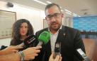 El Gobierno de Navarra propone a los sindicatos una OPE de 725 plazas para 2019