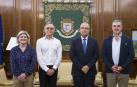 Enrique Maya conoce de primera mano las apuestas de la AGAO