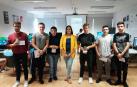 Entregados los premios del I Torneo por parejas de Fortnite de la Casa de la Juventud