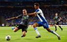 El Espanyol no culmina la remontada contra el Ferencvaros