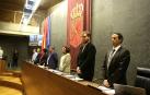 El Parlamento foral aprueba un suplemento de crédito de 1,8 millones para el SNE