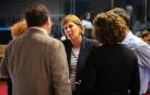 PSN (8), Geroa Bai (6) y NA+ (2) se reparten las presidencias de comisiones