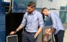 El Betis pone el foco sobre el colectivo arbitral