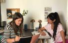 Aintzane Garreta lleva la webserie 'Chicos' al Certamen de Cabra