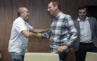 La Mancomunidad de Montejurra, en manos del PSN con la elección de Cigudosa