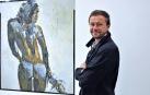Una muestra de 'pintura protesta'