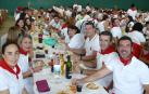 Rancho para todos en el Día de la Dehesa de Fitero