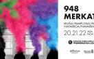 Abierto el plazo de inscripción para el 948 Merkatua