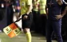 Galería de imágenes del partido de la jornada 5 de LaLiga Santander disputado en El Sadar.
