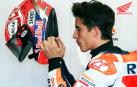 Márquez no tiene piedad de sus rivales en los entrenamientos de Alcañiz