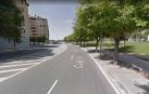 Estos son los cortes de tráfico de este viernes en Pamplona