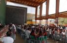 Fotos de fiestas de Villafranca 2019