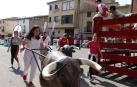 Fotos de fiestas de Villafranca 2019