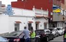 Detenido en Algeciras un miembro de DAESH con manuales para cometer atentados