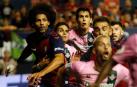 La modestia de Aridane