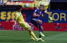 La ambición le da al Villarreal los tres puntos