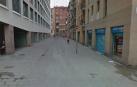 Un hombre apuñala a otro que le riñó por orinar en la calle en Barcelona