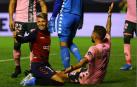 Palos al Betis y halagos a las virtudes de Osasuna