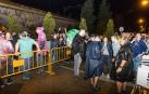 Las precipitaciones de la pasada noche no han causado incidencias destacadas