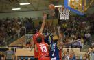 El mejor estreno para el Basket Navarra