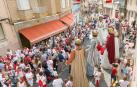 Fotos de las fiestas de Fitero 2019