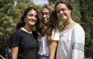 Todas las fotos de la XXVI edición del Día del Deporte en Universidad de Navarra