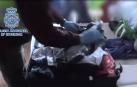 Siete detenidos en Pamplona en el golpe a una red de trata y explotación sexual