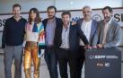 Los autores de 'Handia' viajan al sur con 'La trinchera infinita', una "alegoría del miedo"