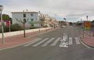 Muere una alemana apuñalada por su pareja en Mallorca