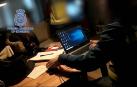 Detenido en Sevilla el líder de una red internacional de pedófilos en Internet