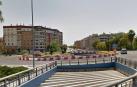 Muere atropellado un hombre de 72 años en Córdoba