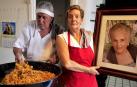 Todas las fotos del Día de las Migas de Ujué, en Diario de Navarra