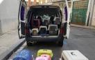 Carro Antón (Katu Kaleko): "Era la bajera del terror"