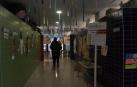 Normalidad en la apertura de los colegios electorales en Navarra