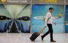Unos 30.000 clientes afectados en Canarias por la quiebra de Thomas Cook