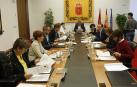 El Gobierno emite informes contra la ley de Símbolos y la derogación del mapa local