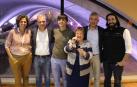 La recuperación de una uva histórica