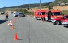 La Policía Foral realiza 3.678 pruebas de alcohol y 103 de drogas en su última campaña