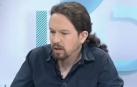 Iglesias ve "legítimo" y "previsible" que Errejón se presente a las generales