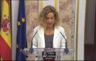 Empieza la cuenta atrás para las elecciones del 10 de noviembre
